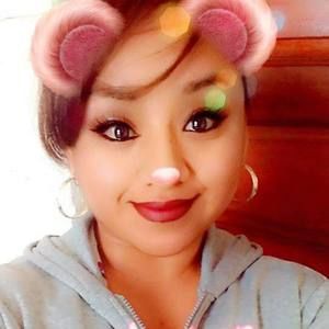 Meet your Posher, Maritza